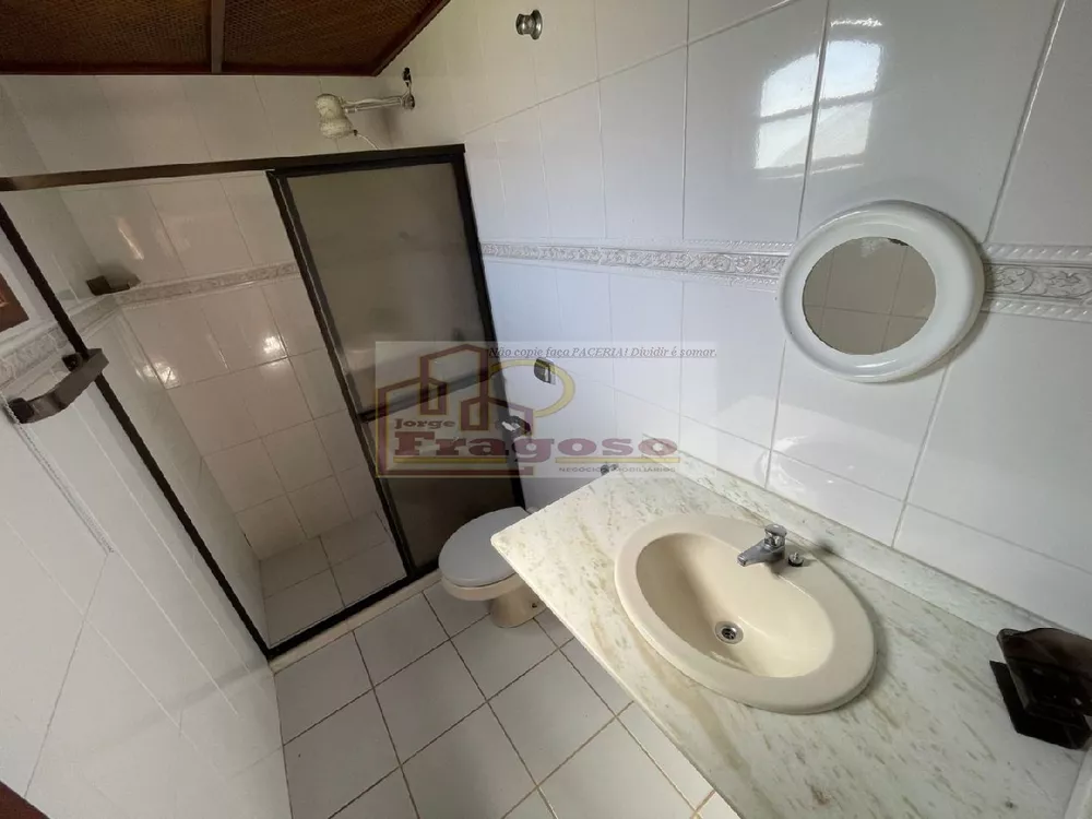 Casa, 4 quartos - Foto 15