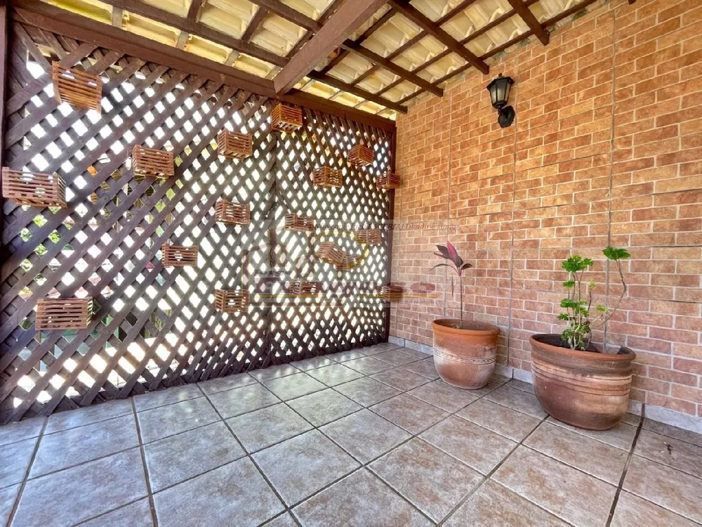 Casa, 4 quartos - Foto 20