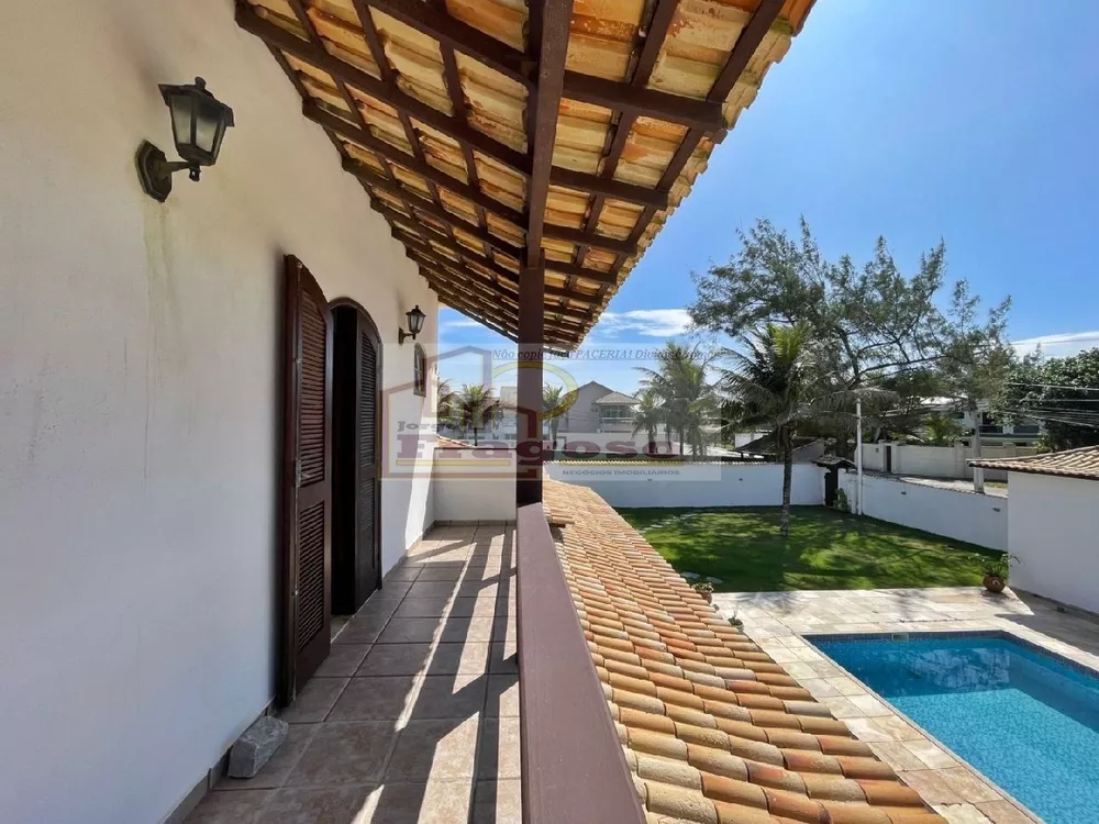 Casa, 4 quartos - Foto 22