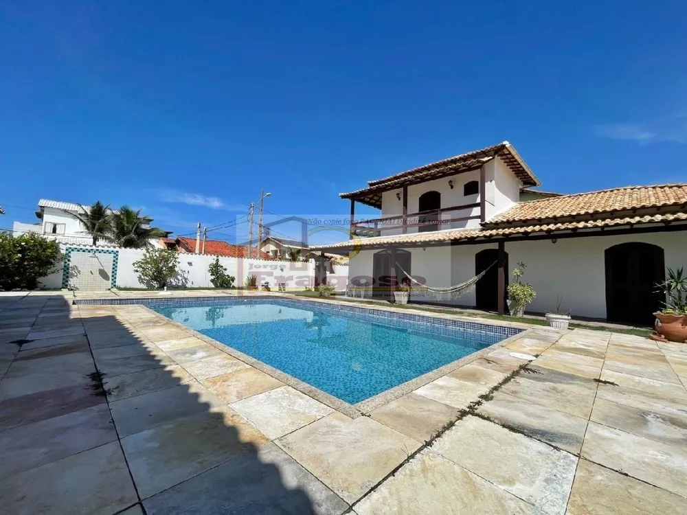 Casa, 4 quartos - Foto 2