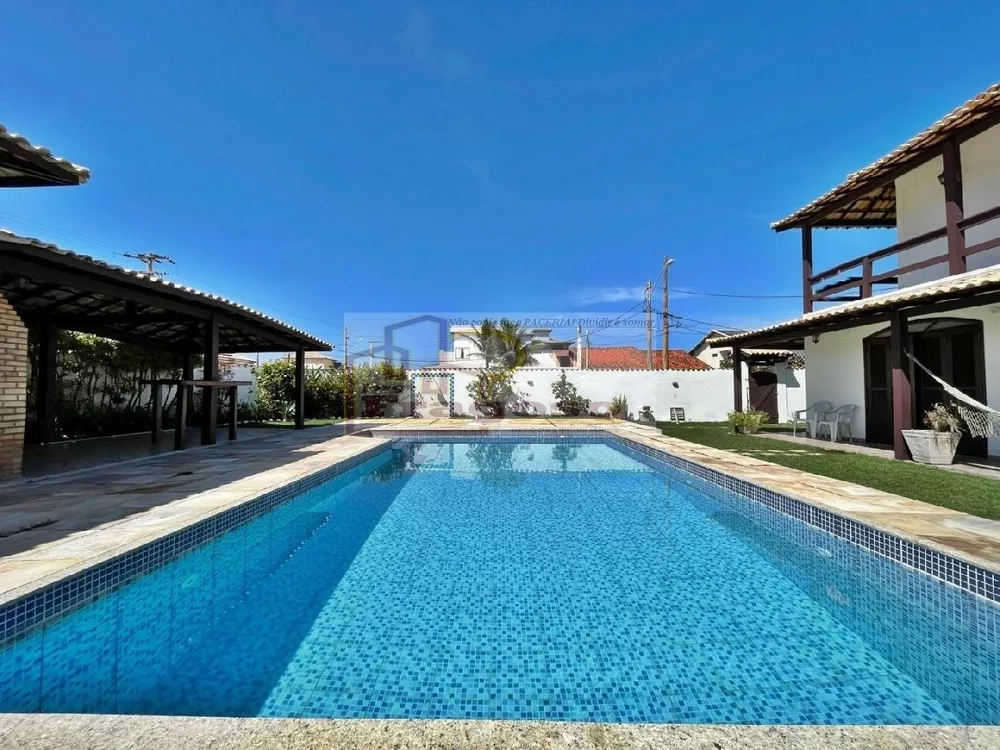 Casa, 4 quartos - Foto 1