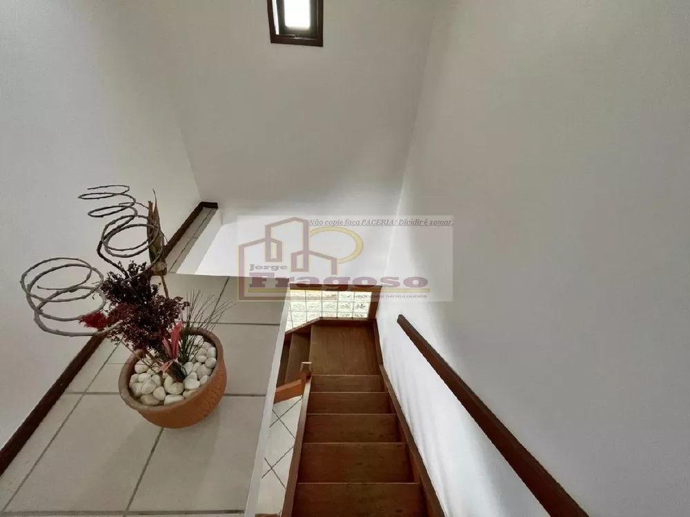 Casa, 4 quartos - Foto 18