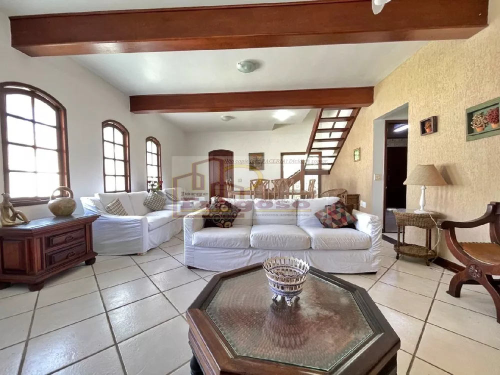 Casa, 4 quartos - Foto 6