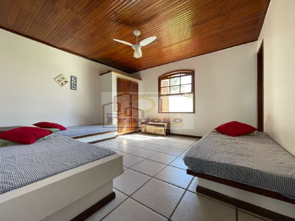 Casa, 4 quartos - Foto 14