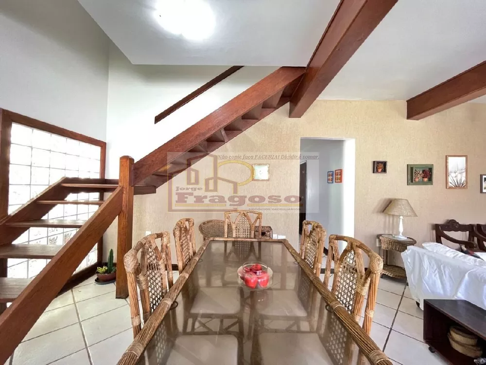 Casa, 4 quartos - Foto 4