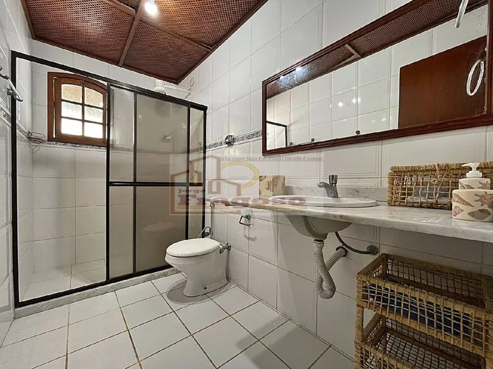 Casa, 4 quartos - Foto 9