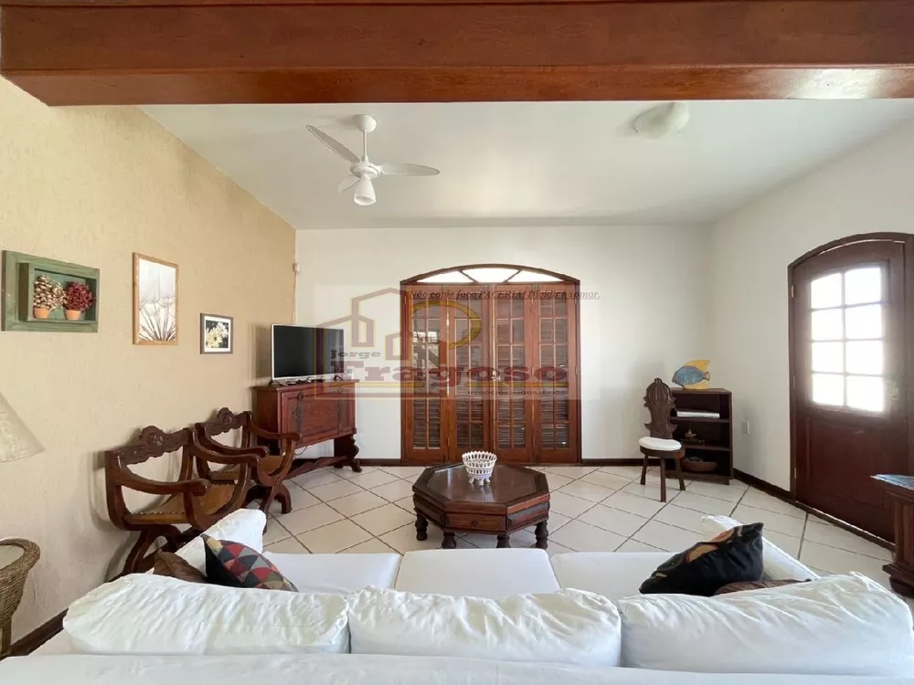 Casa, 4 quartos - Foto 5