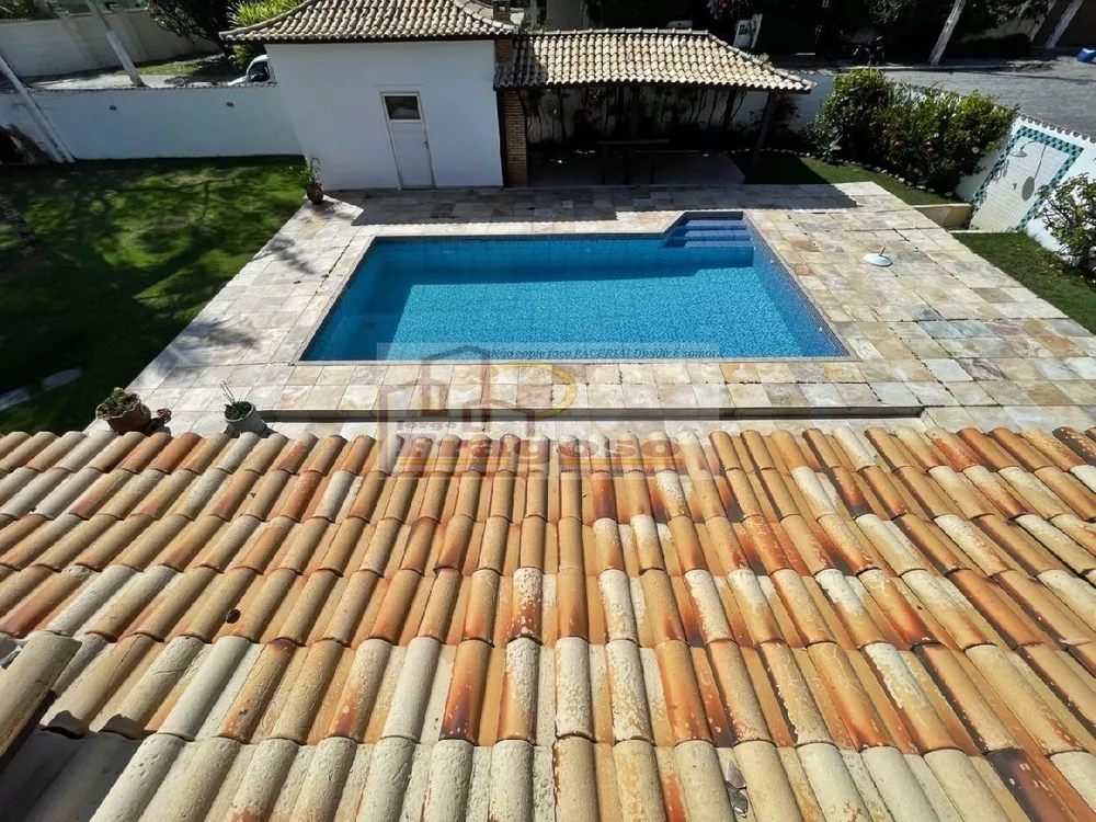 Casa, 4 quartos - Foto 3