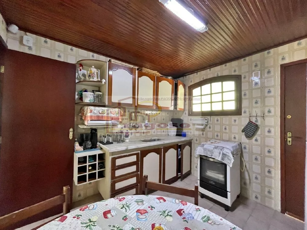 Casa, 4 quartos - Foto 17