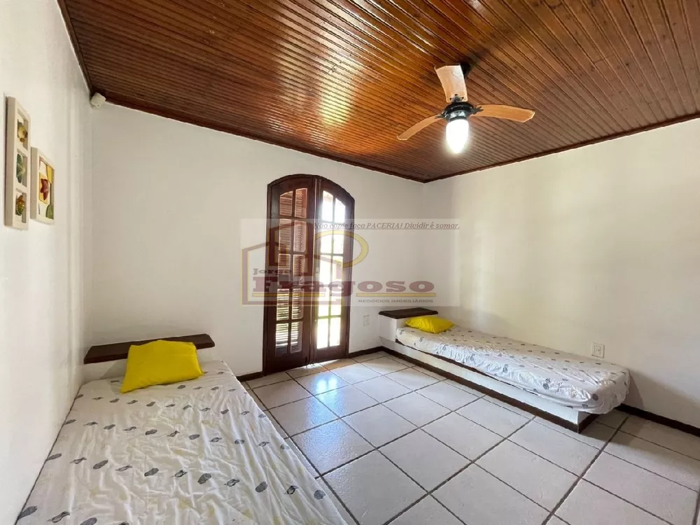 Casa, 4 quartos - Foto 10