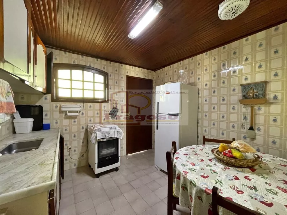 Casa, 4 quartos - Foto 16