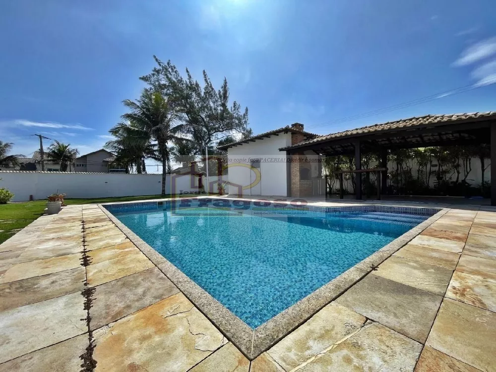 Casa, 4 quartos - Foto 23