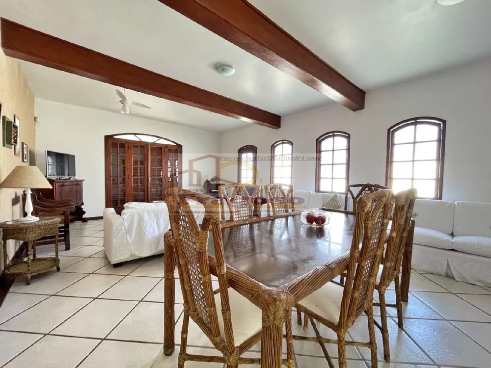 Casa, 4 quartos - Foto 7