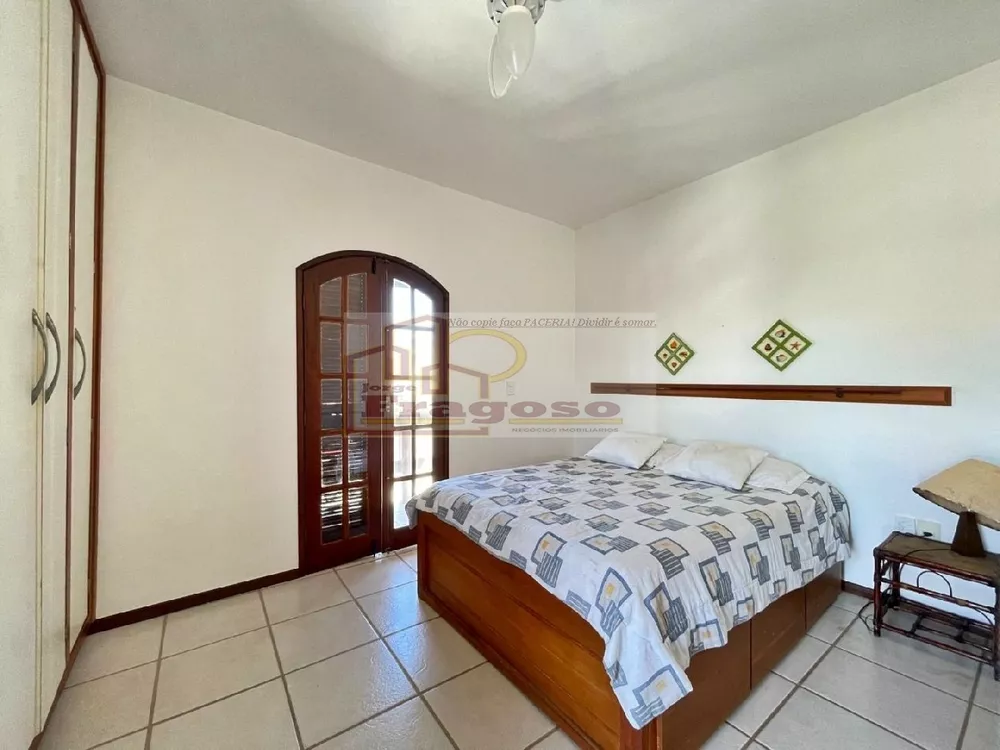 Casa, 4 quartos - Foto 19