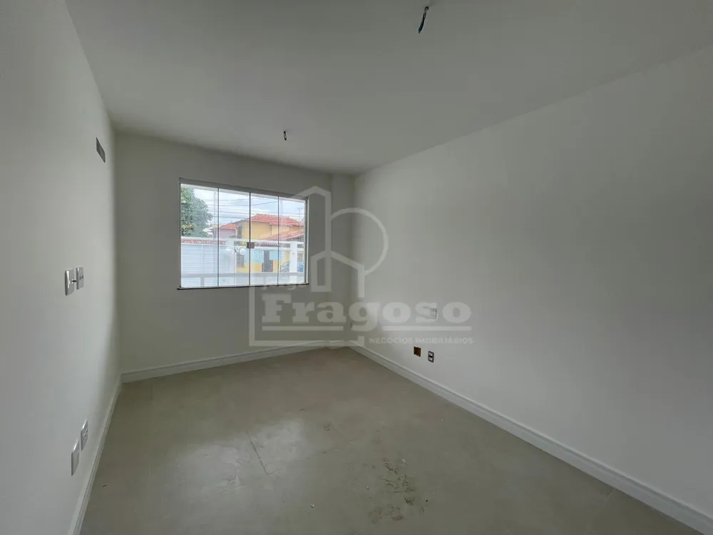 Apartamento, 2 quartos, 61 m² - Foto 2