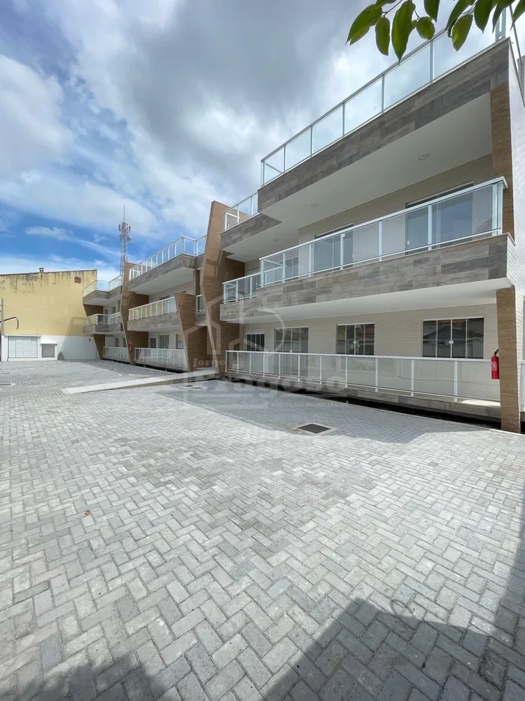 Apartamento, 2 quartos, 61 m² - Foto 9