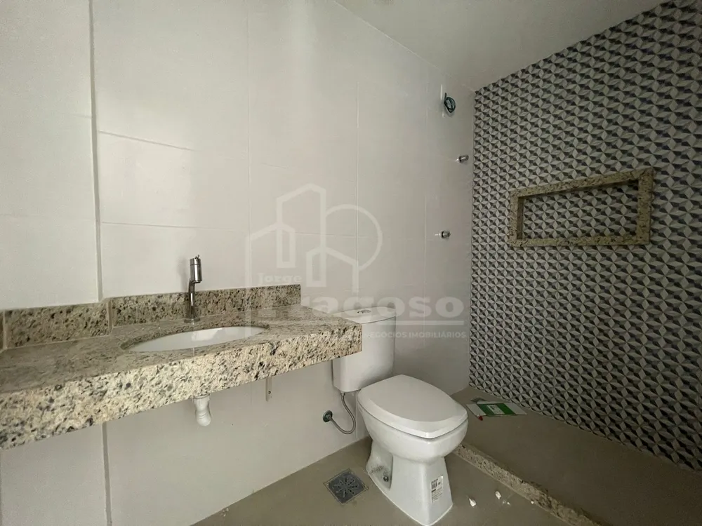 Apartamento, 2 quartos, 61 m² - Foto 4