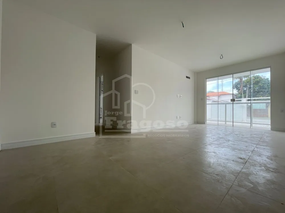 Apartamento, 2 quartos, 61 m² - Foto 1