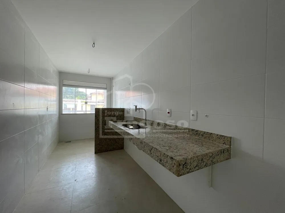 Apartamento, 2 quartos, 61 m² - Foto 3