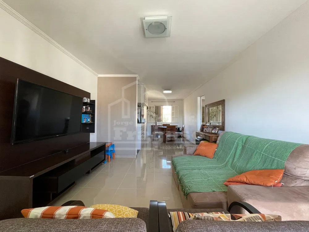 Apartamento, 2 quartos, 68 m² - Foto 1