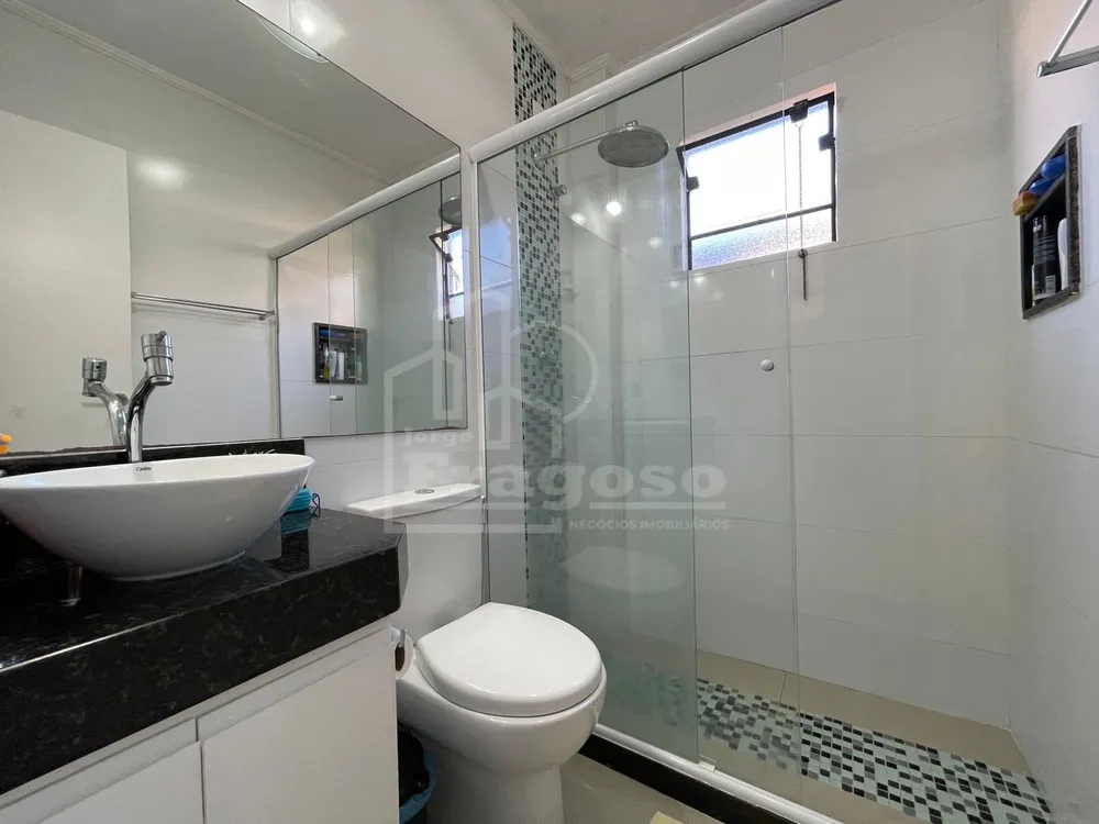 Apartamento, 2 quartos, 68 m² - Foto 2