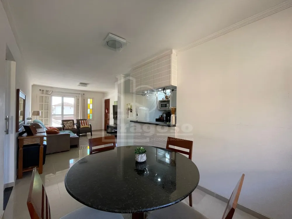Apartamento, 2 quartos, 68 m² - Foto 3