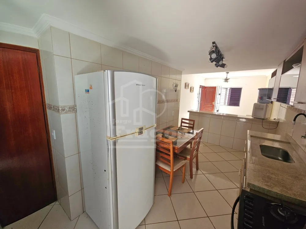 Casa, 3 quartos, 115 m² - Foto 6