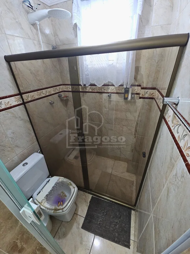 Casa, 3 quartos, 115 m² - Foto 20
