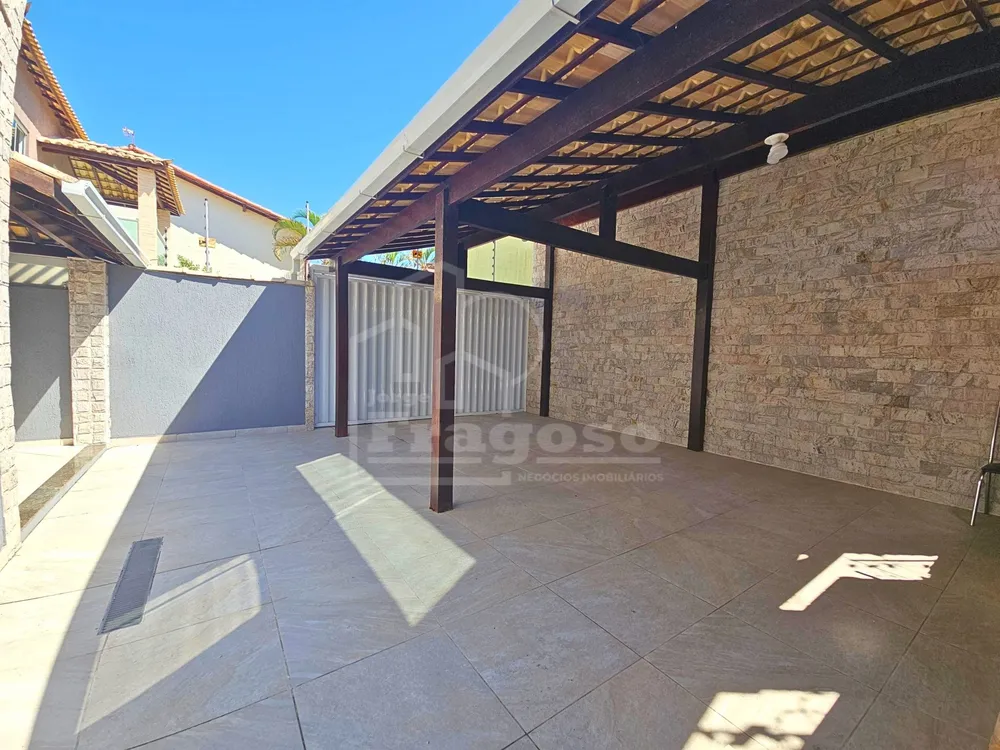 Casa, 3 quartos, 115 m² - Foto 16
