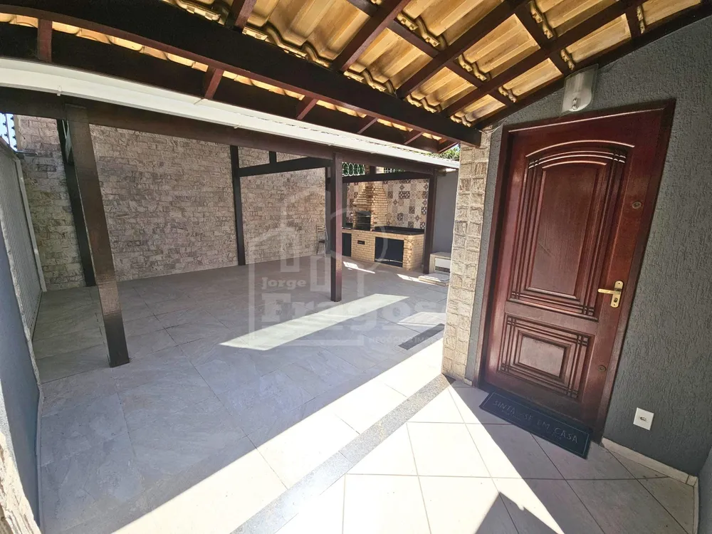 Casa, 3 quartos, 115 m² - Foto 3