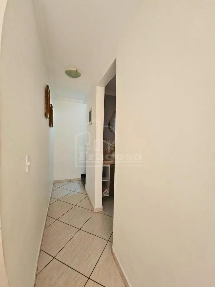 Casa, 3 quartos, 115 m² - Foto 8