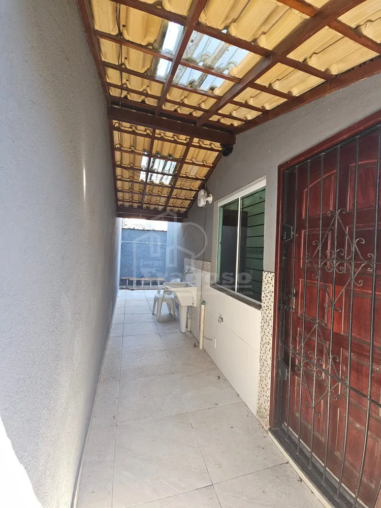 Casa, 3 quartos, 115 m² - Foto 9