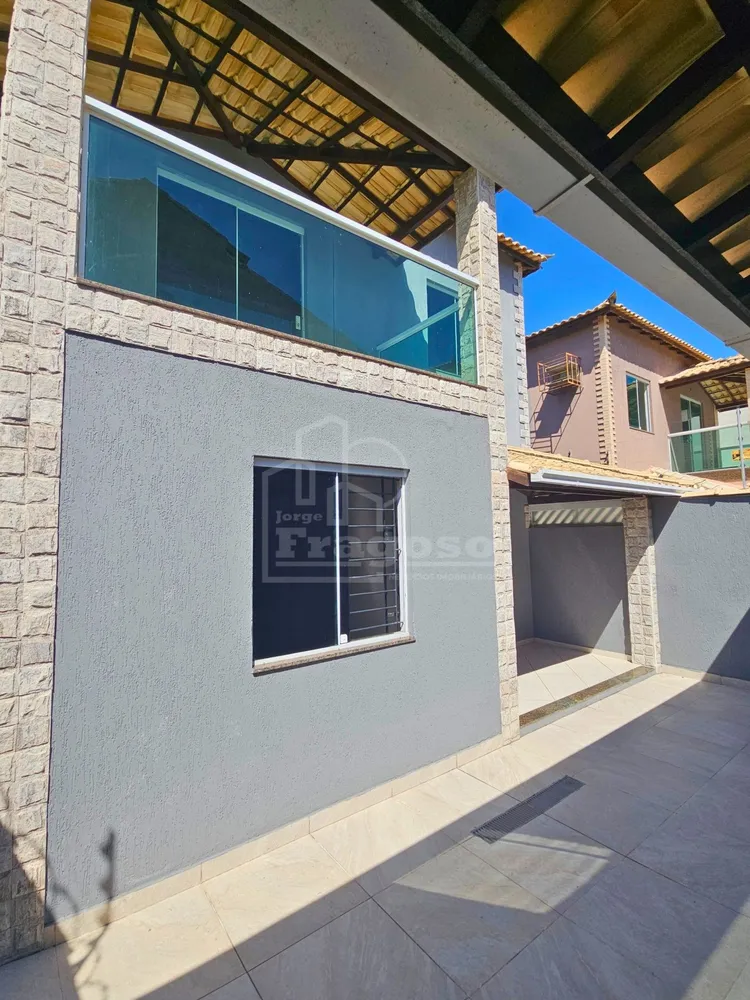 Casa, 3 quartos, 115 m² - Foto 25