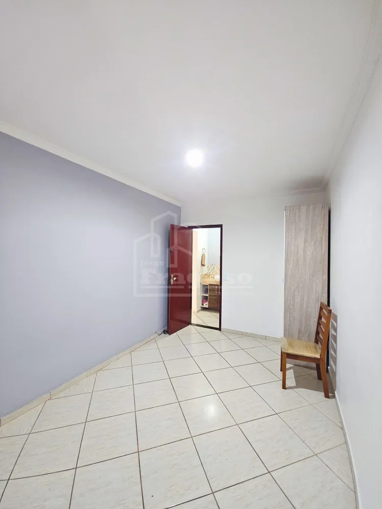 Casa, 3 quartos, 115 m² - Foto 10