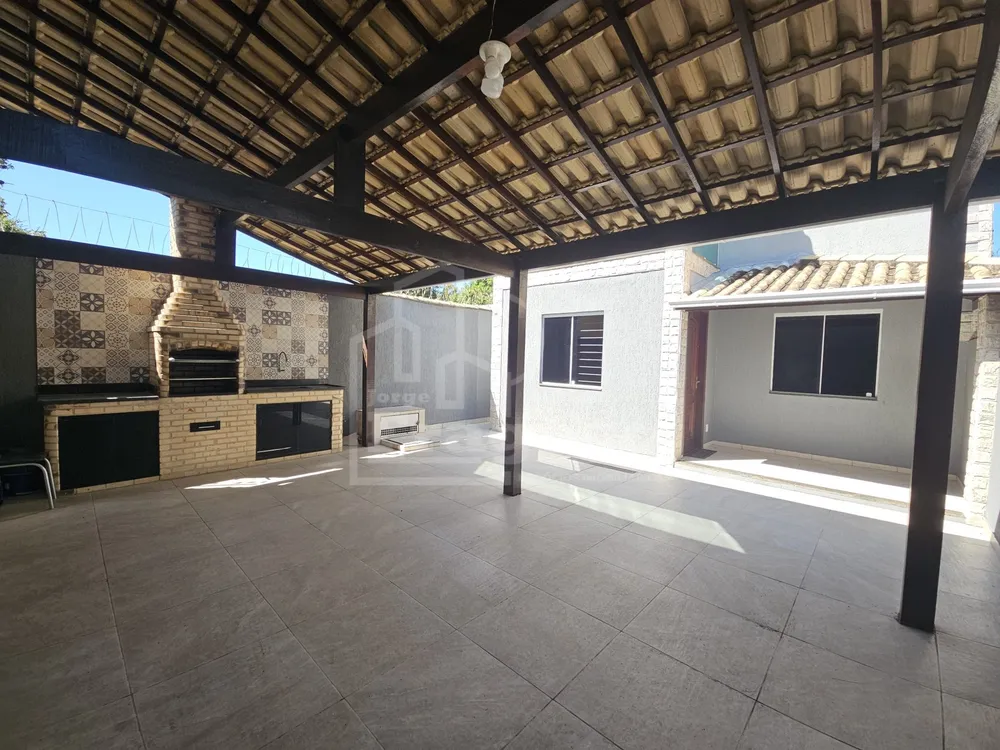 Casa, 3 quartos, 115 m² - Foto 11