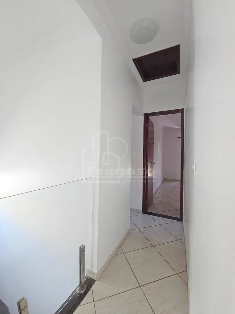 Casa, 3 quartos, 115 m² - Foto 26