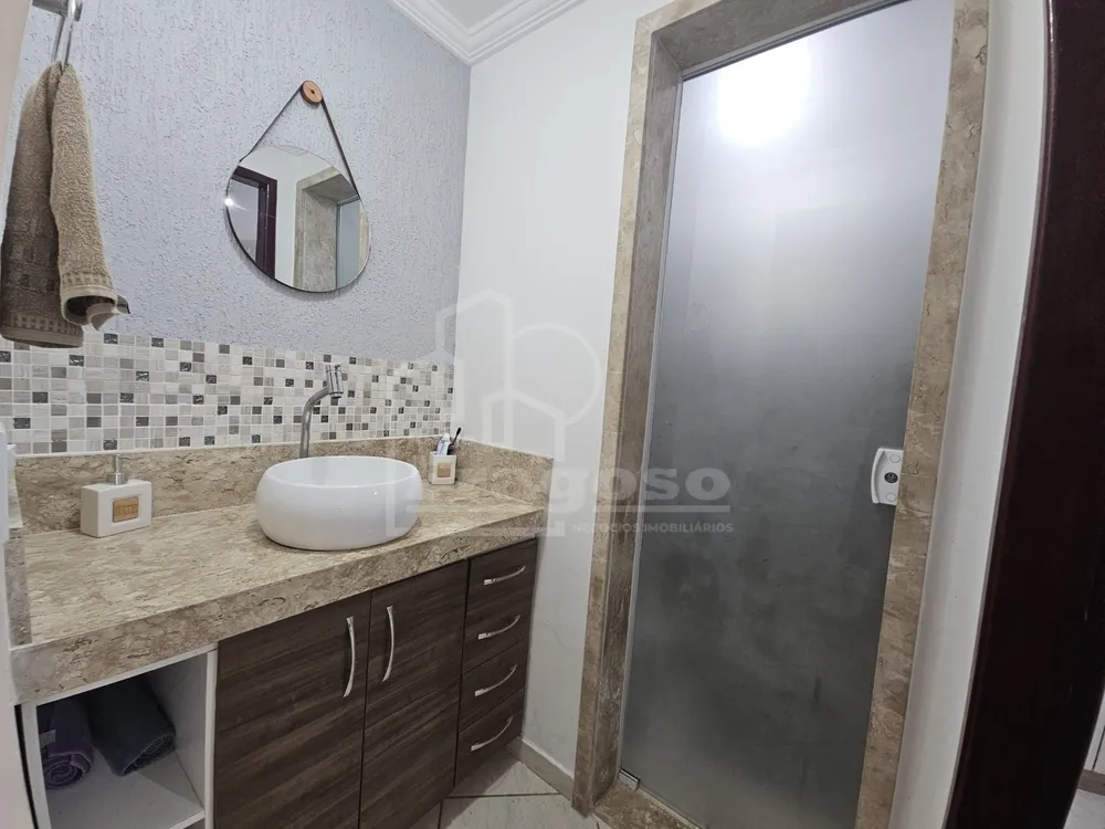 Casa, 3 quartos, 115 m² - Foto 18