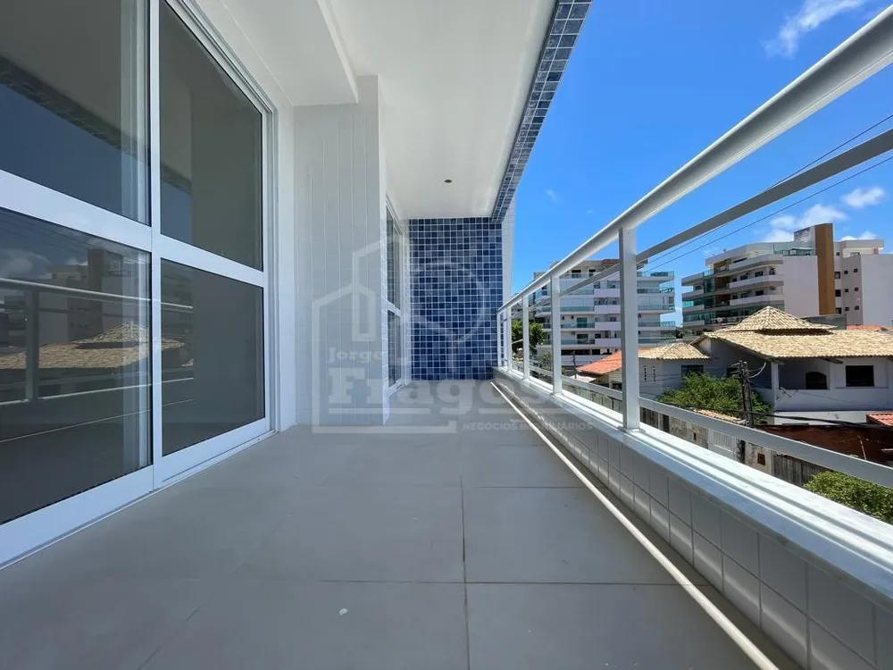 Apartamento, 1 quarto, 55 m² - Foto 2