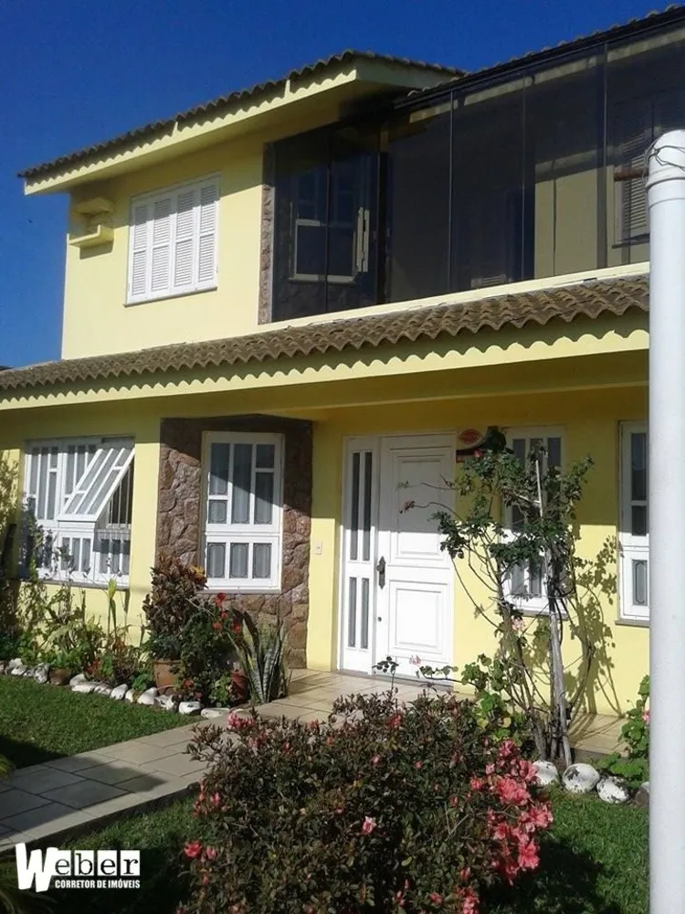 Casa, 4 quartos, 275 m² - Foto 2