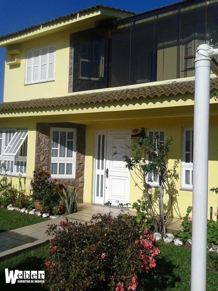 Casa, 4 quartos, 275 m² - Foto 1