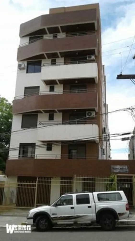 Apartamento, 1 quarto, 45 m² - Foto 1