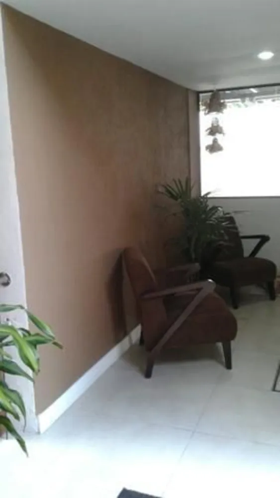 Apartamento, 1 quarto, 45 m² - Foto 3