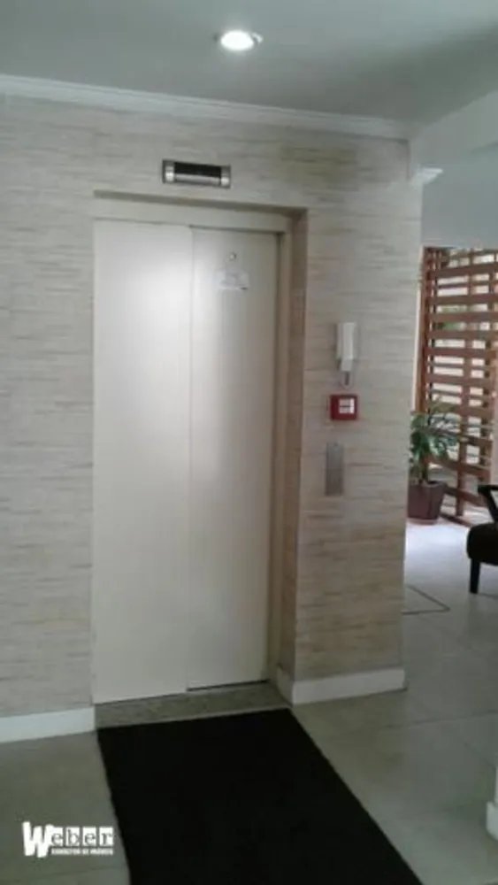 Apartamento, 1 quarto, 45 m² - Foto 4