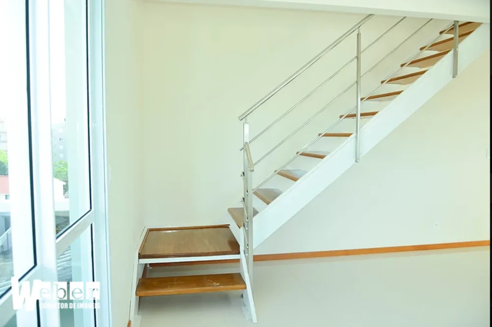 Cobertura, 2 quartos, 112 m² - Foto 3