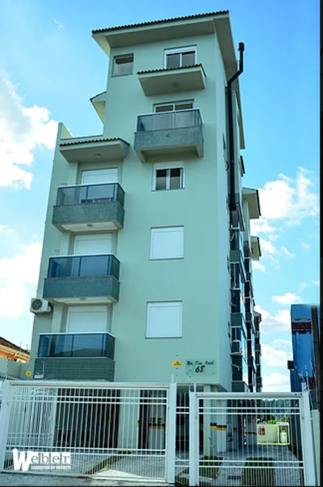 Cobertura, 2 quartos, 112 m² - Foto 1