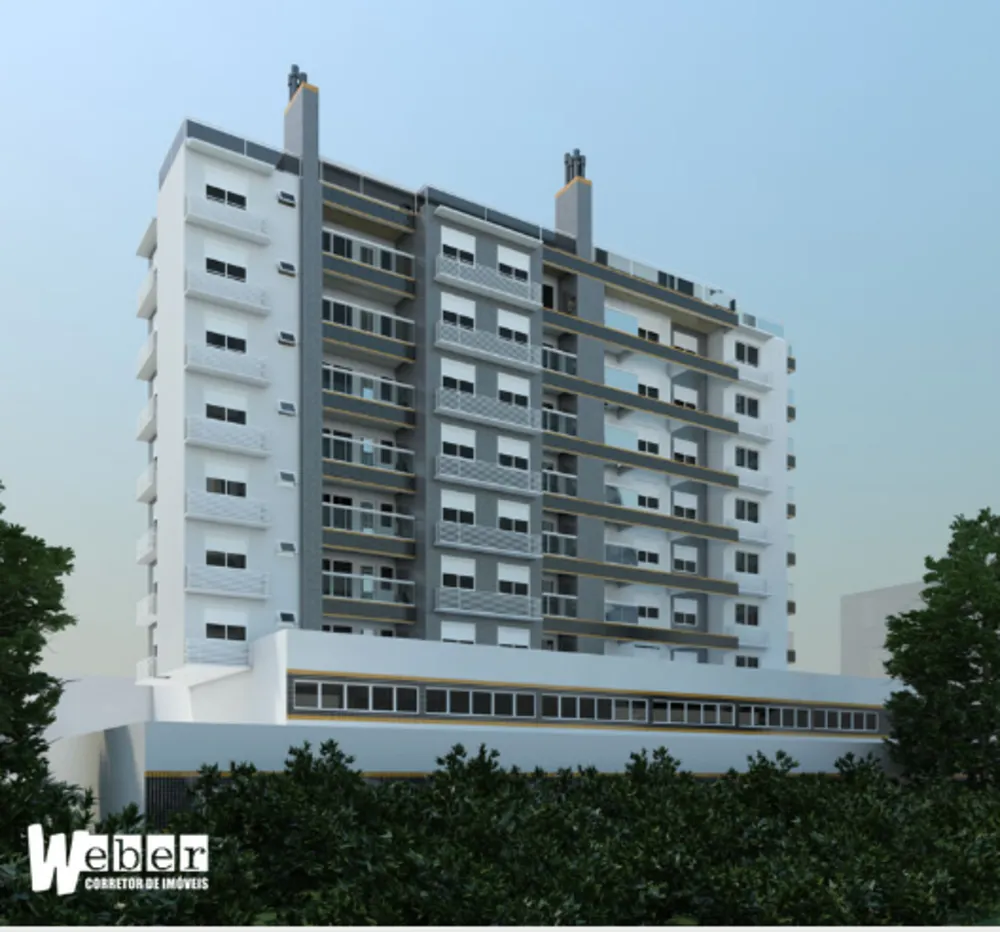 Cobertura, 3 quartos, 418 m² - Foto 2