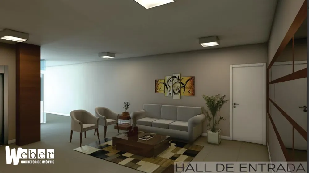 Cobertura, 3 quartos, 418 m² - Foto 3
