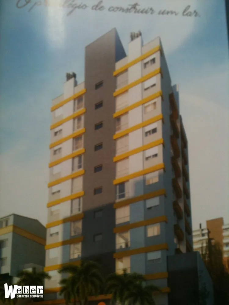 Apartamento, 1 quarto, 41 m² - Foto 1