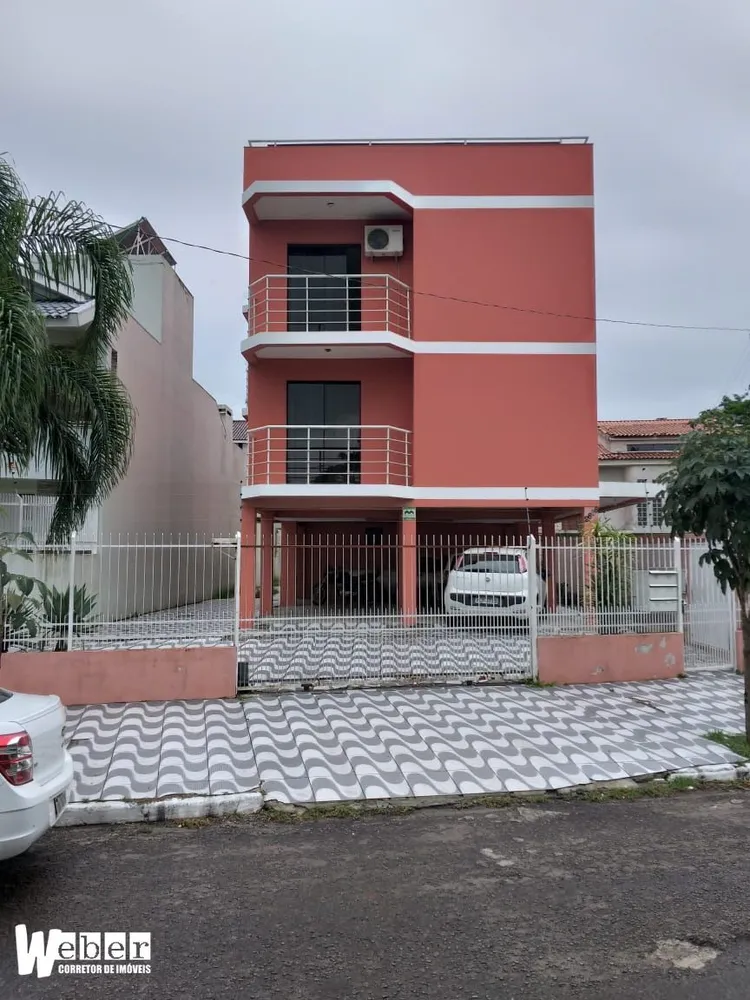 Apartamento, 2 quartos, 80 m² - Foto 1