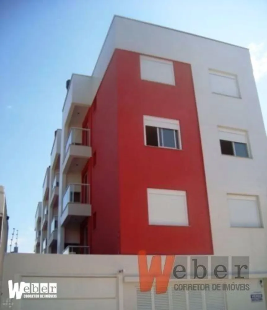 Apartamento, 1 quarto, 39 m² - Foto 1